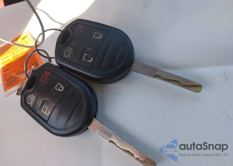 2015 Ford Fiesta Se z USA, uszkodzony, nr VIN 3FADP4EJ4FM110048